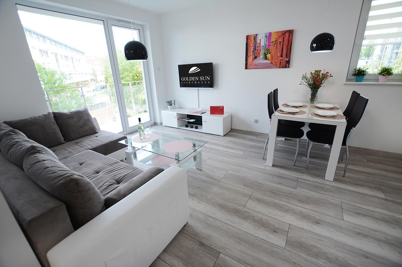 Apartament Magnolia Колобжег Экстерьер фото