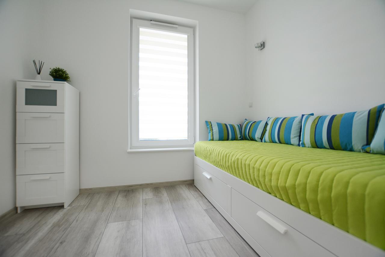 Apartament Magnolia Колобжег Экстерьер фото