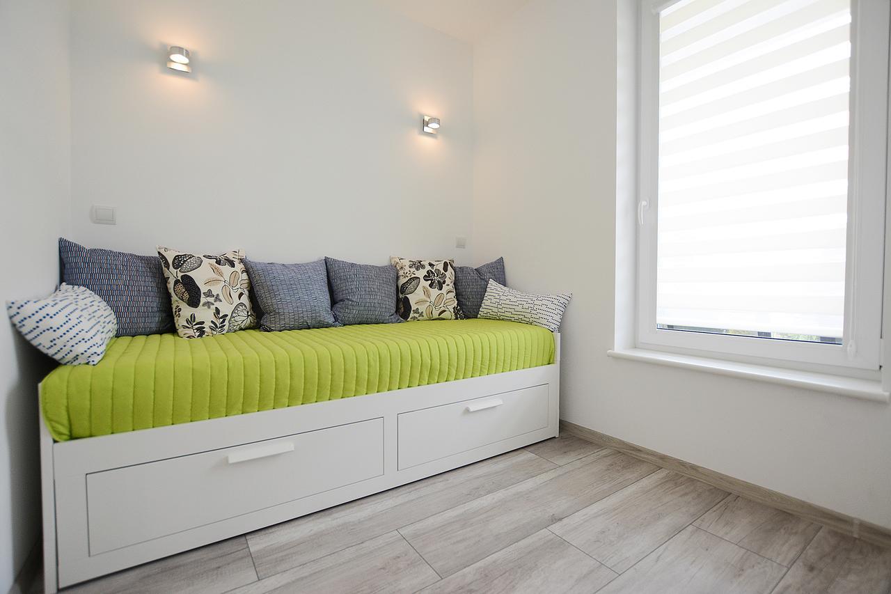 Apartament Magnolia Колобжег Экстерьер фото