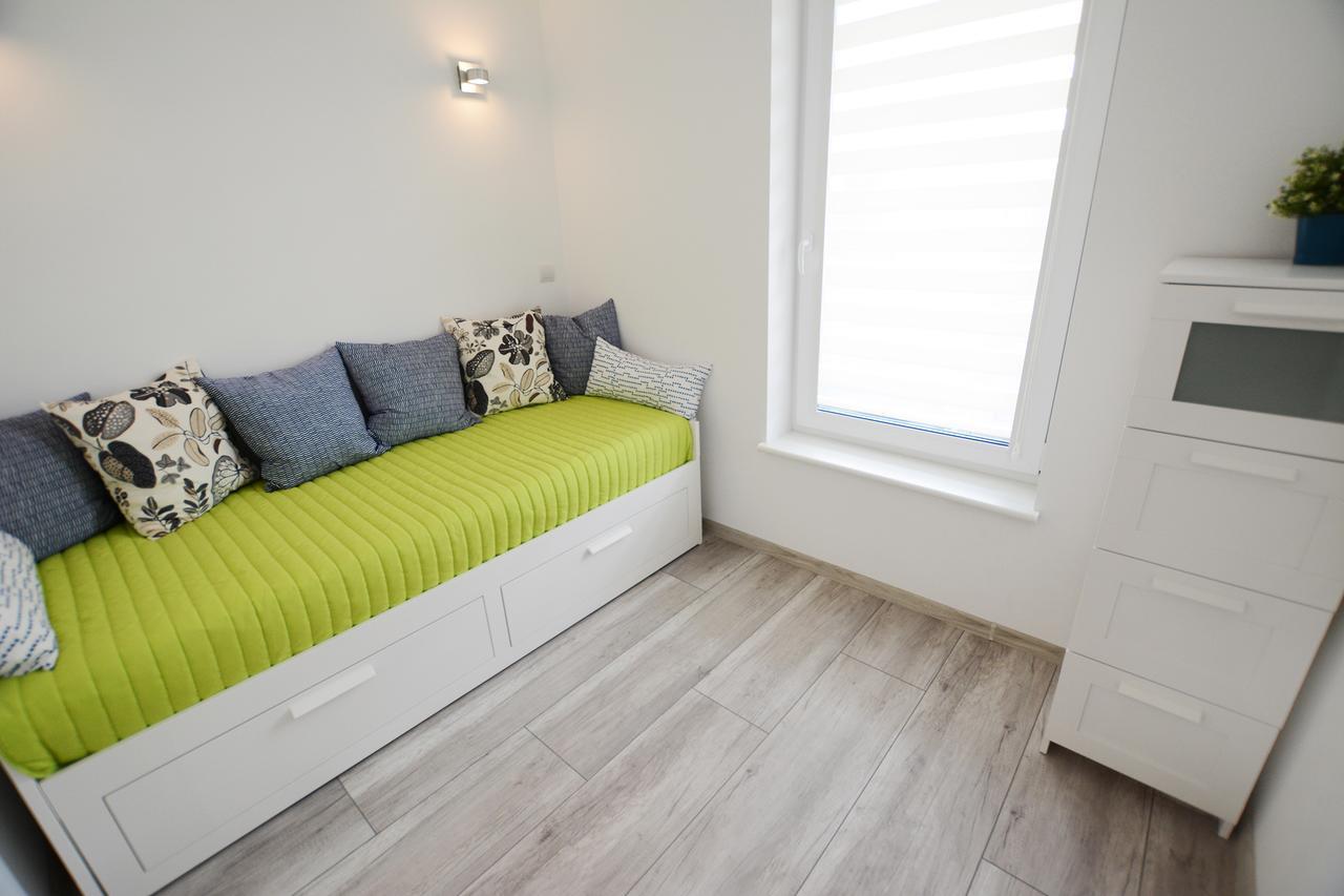 Apartament Magnolia Колобжег Экстерьер фото