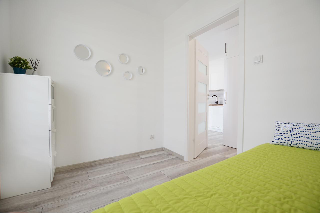 Apartament Magnolia Колобжег Экстерьер фото