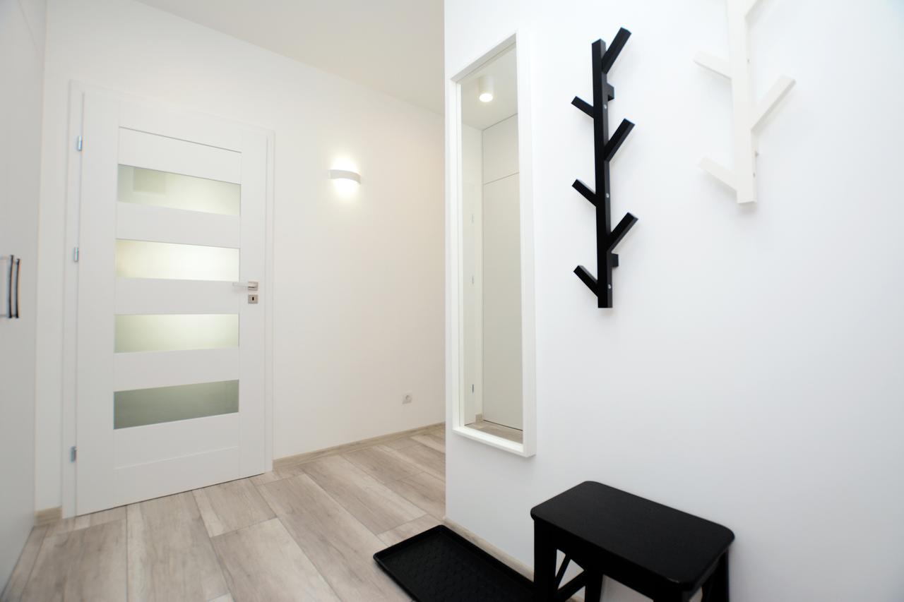 Apartament Magnolia Колобжег Экстерьер фото