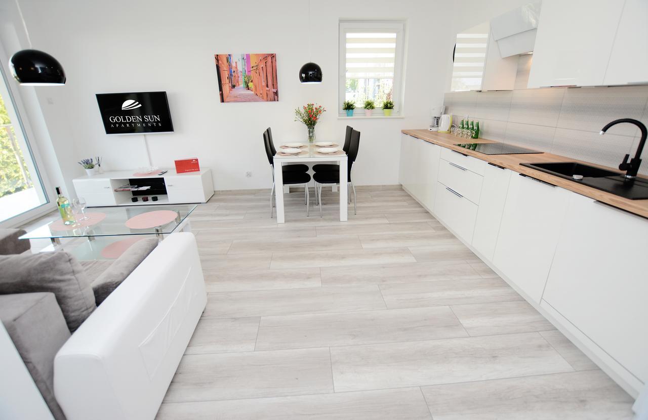 Apartament Magnolia Колобжег Экстерьер фото
