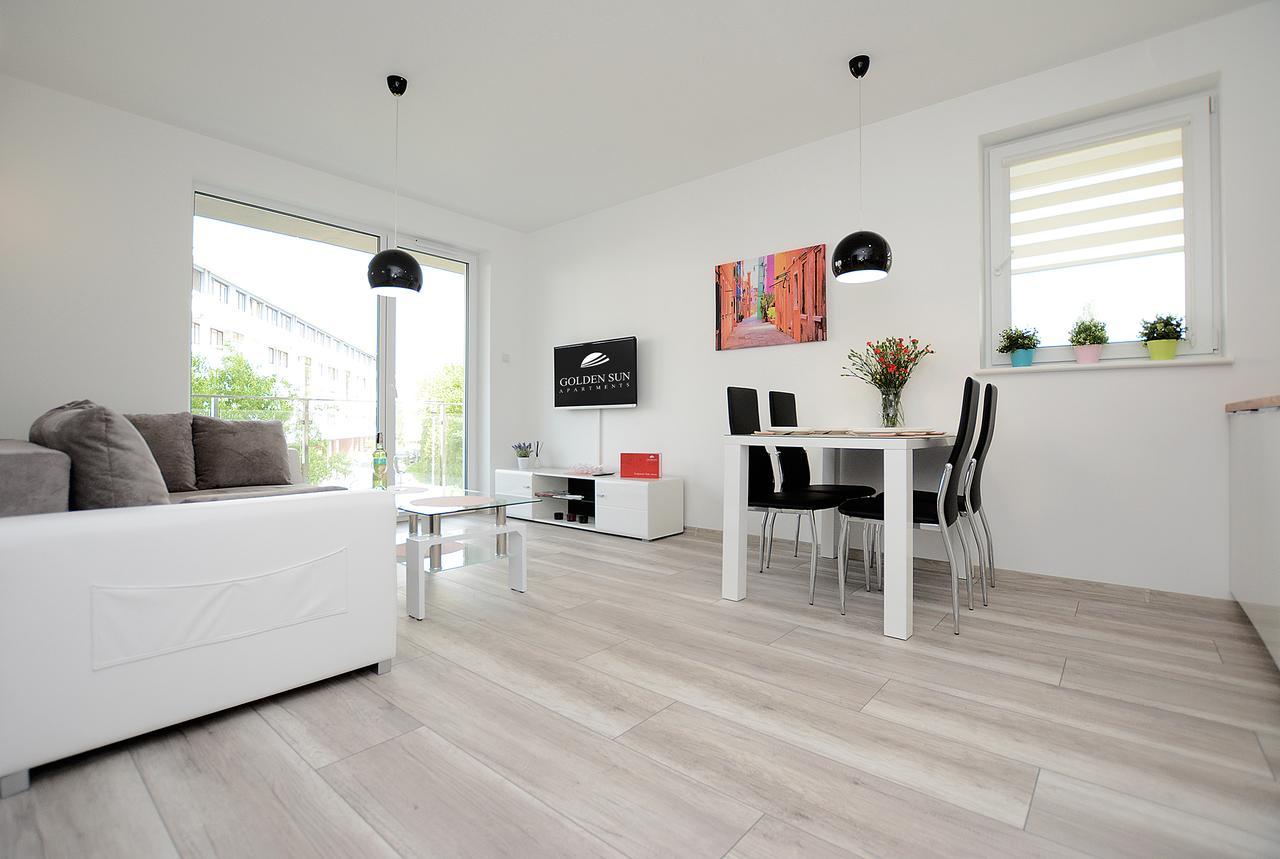Apartament Magnolia Колобжег Экстерьер фото