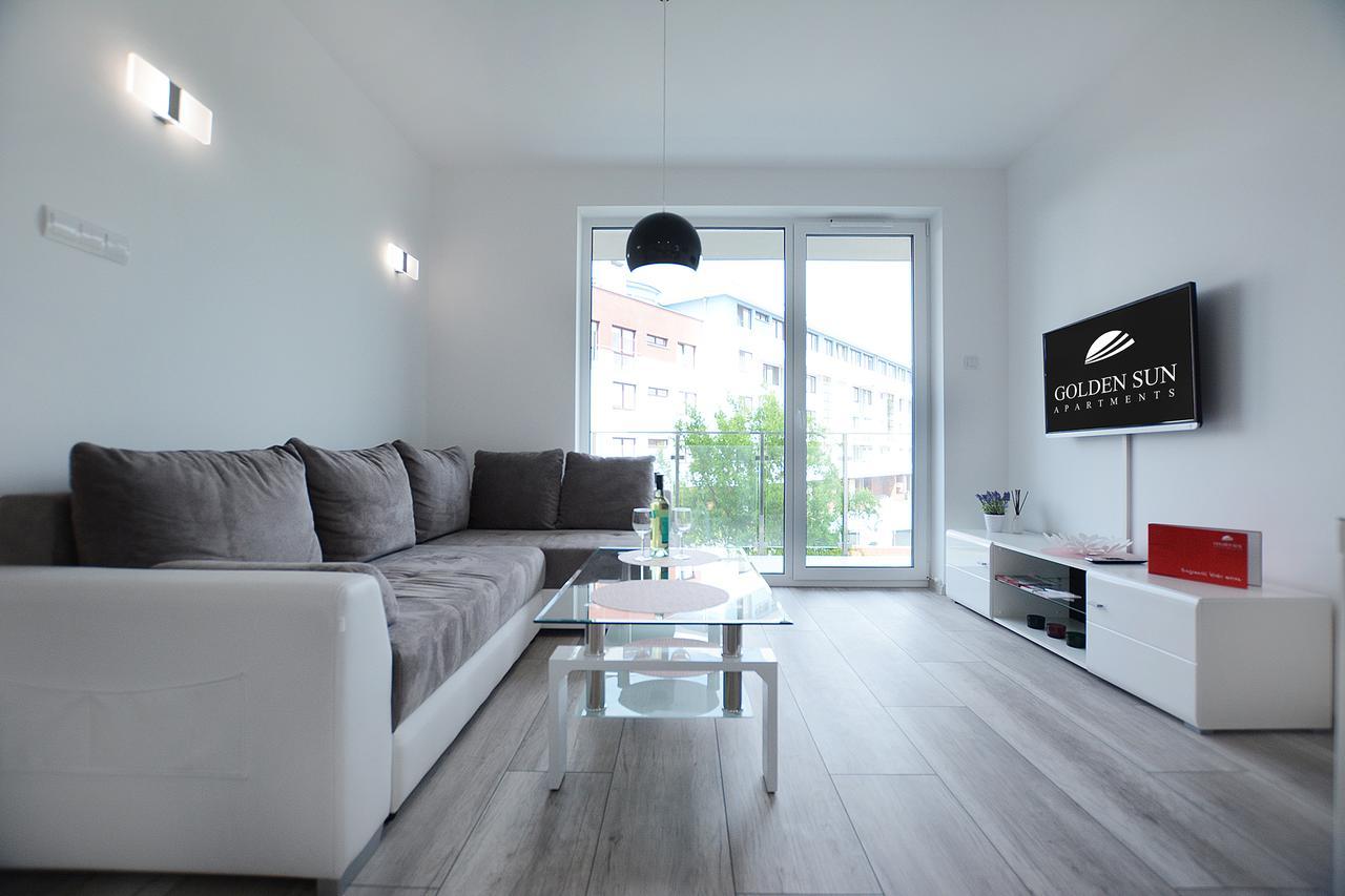 Apartament Magnolia Колобжег Экстерьер фото