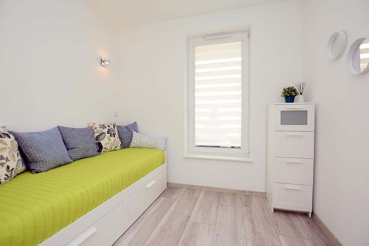 Apartament Magnolia Колобжег Экстерьер фото