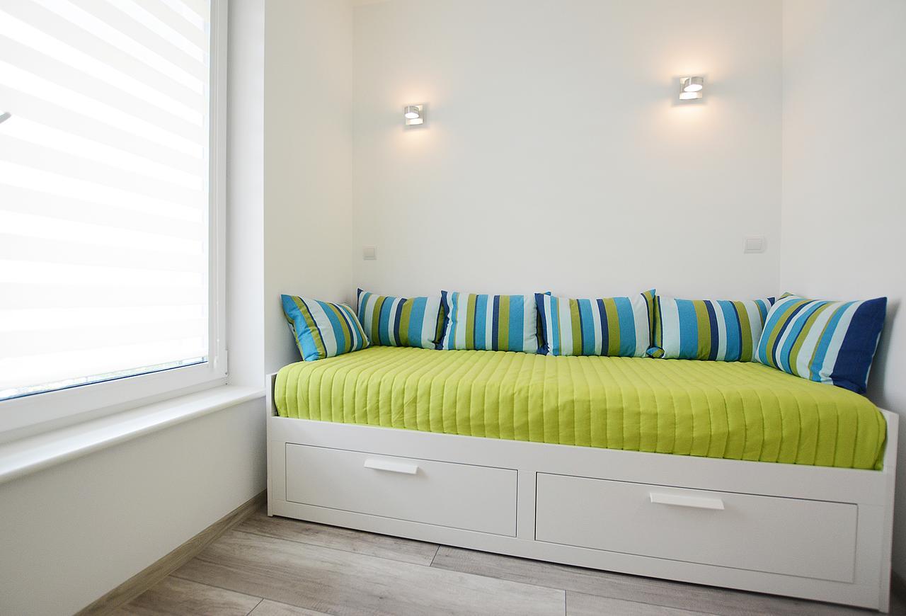 Apartament Magnolia Колобжег Экстерьер фото