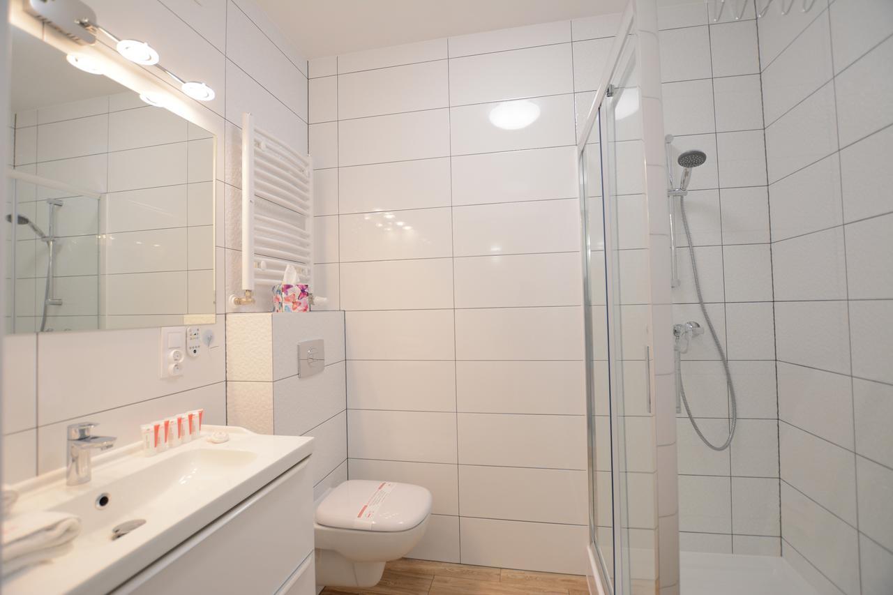 Apartament Magnolia Колобжег Экстерьер фото